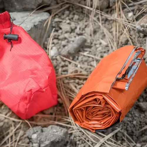 Emergency Sleeping Bag 7